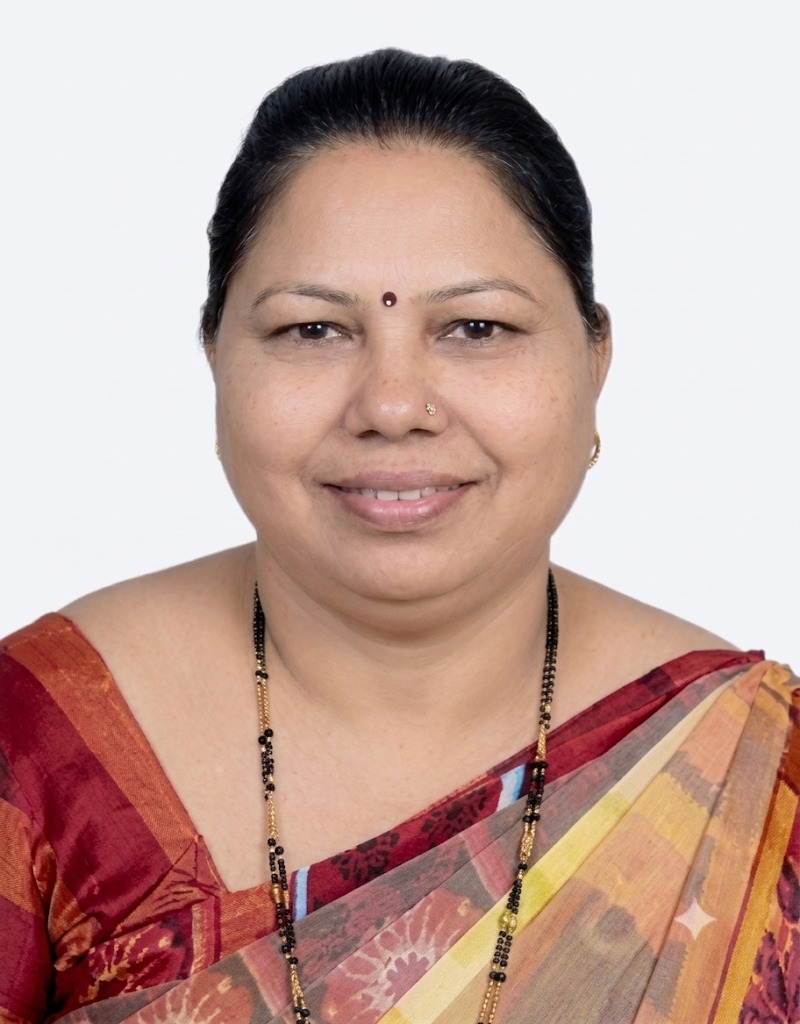 Vaishali - Part time Patient Care and Elderly Care and Baby Sitter in Dadar West in Mumbai