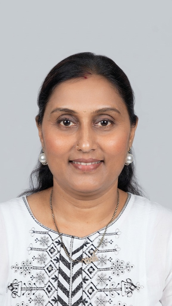 Ranjita Ridlan - Part time Cleaner and Baby Sitter in Wadala East in Mumbai