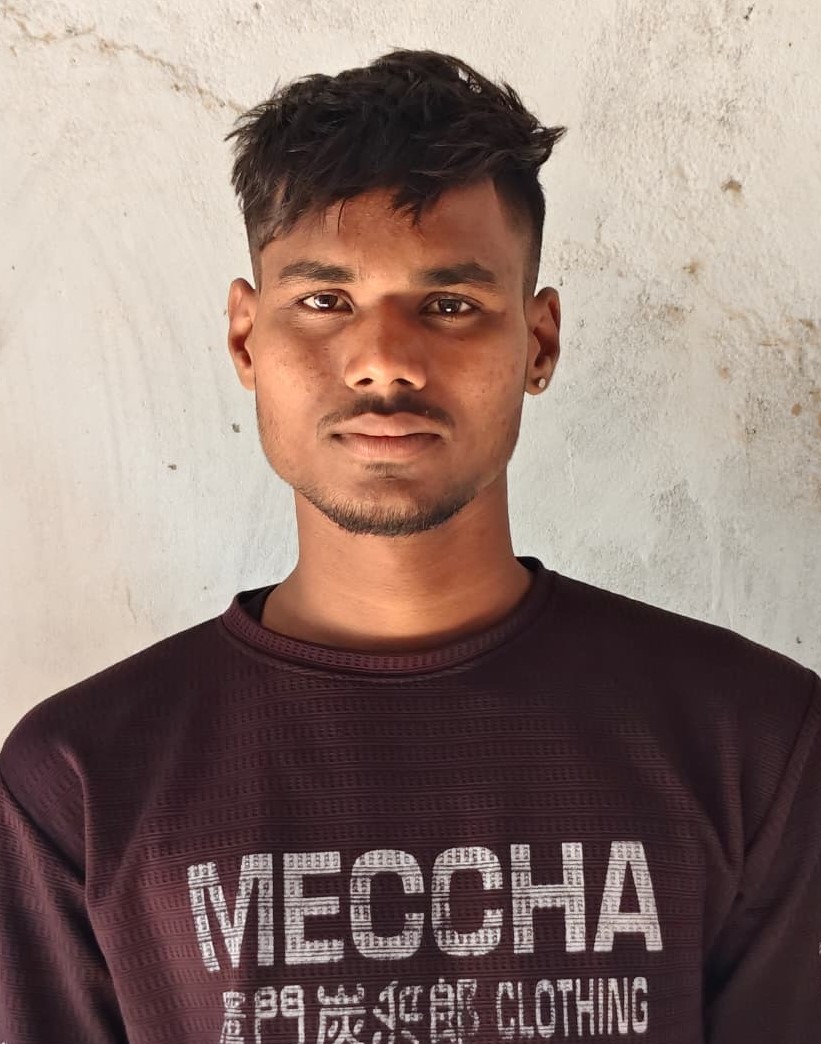 Vijay - Full time Cleaner in vile parle west in Mumbai