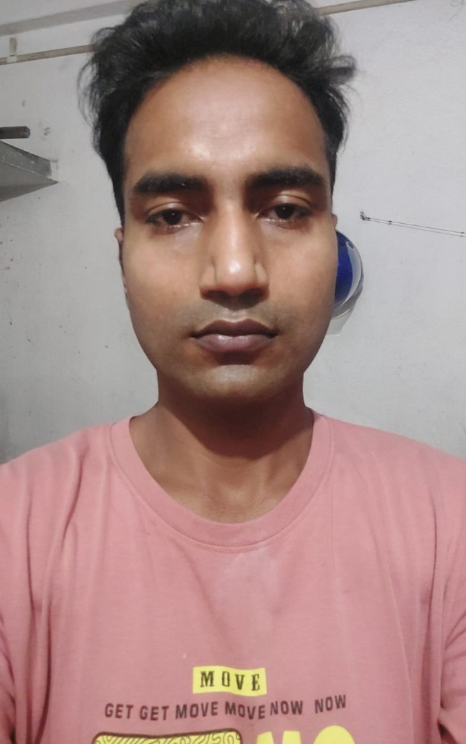 SUNNY KUMAR - Part time Cook in Deshpriya Nagar, Kolkata, West Bengal in Kolkata