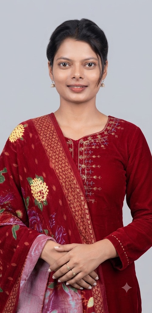 Sarita kumari - Full time Baby Sitter in Kopar Khairane in Mumbai