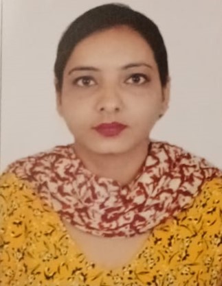 Shalu - Part time Cook in Sector 56, in Chandigarh