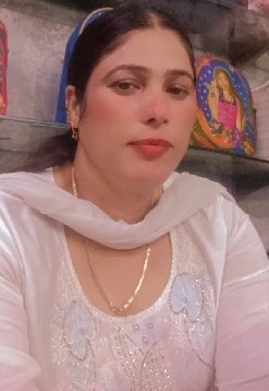 Shabnam Hassan - Part time Patient Care and Elderly Care in Patthri Bagh in Dehradun