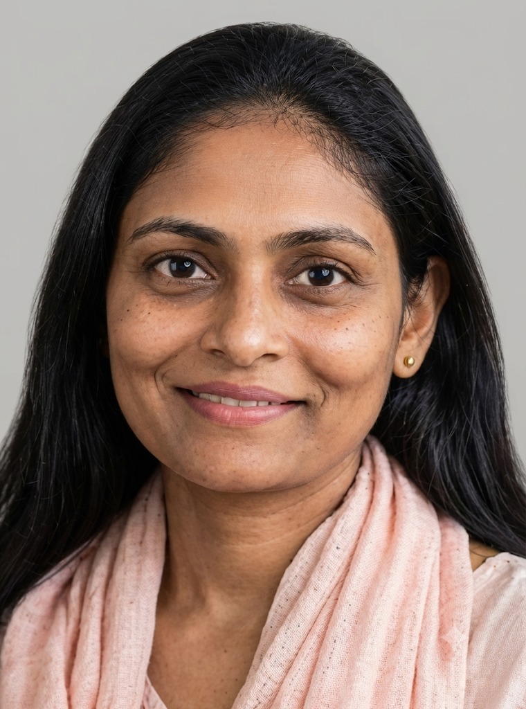 Manisha - Part time Patient Care and Elderly Care in Colaba in Mumbai