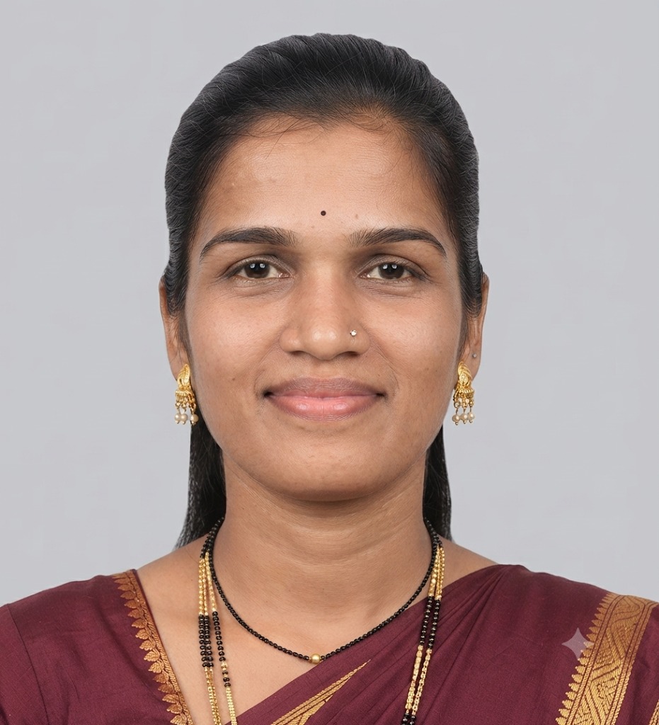 Jotsana - Part time Baby Sitter in Kalamboli, Panvel in Mumbai