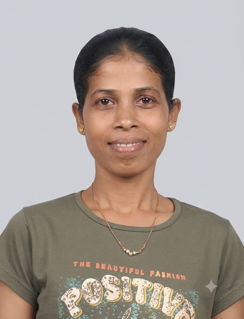 Manju kujur - Full time Patient Care and Elderly Care in Goregaon in Mumbai