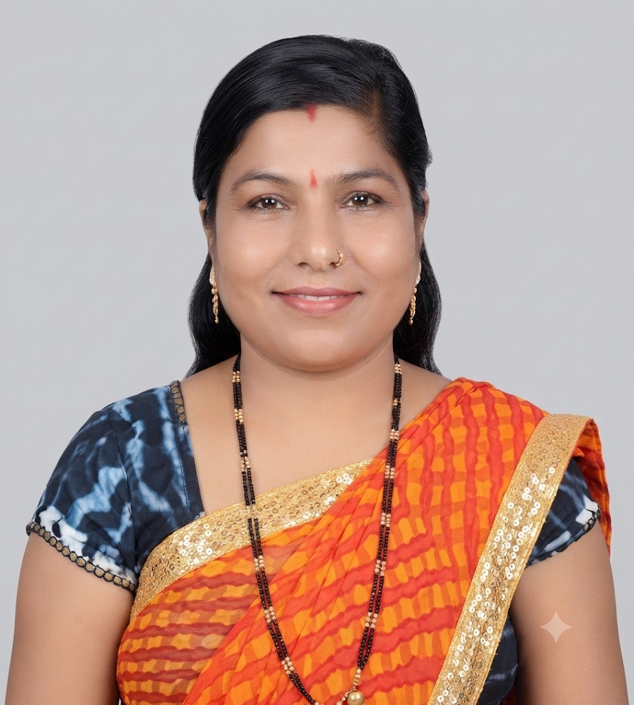 Rupali rameshver sirvi - Part time Cleaner and Cook and Baby Sitter in Powai in Mumbai