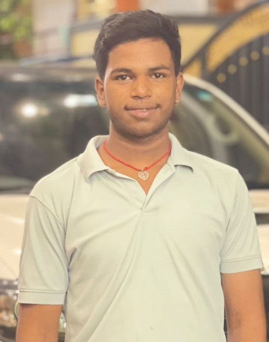 Aashish Kumar - Full time Cleaner in Banglore in Bangalore Bengaluru
