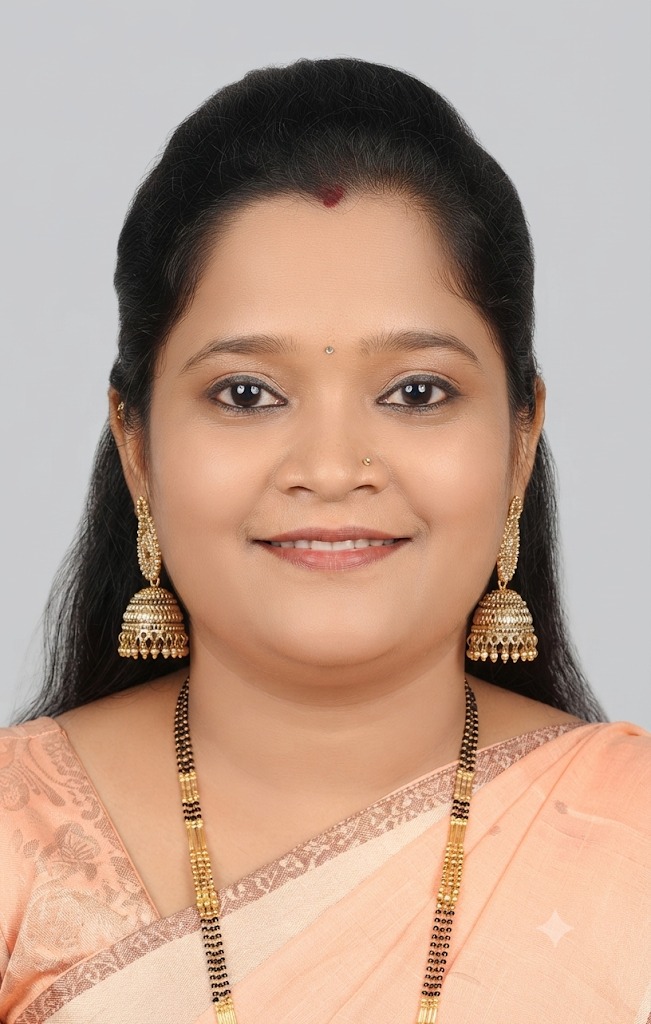 Anita - Part time Baby Sitter in Nalasopara East in Mumbai
