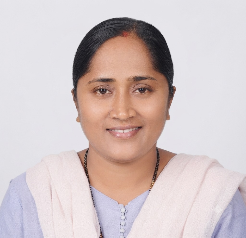 JYOTI KISAN DUDHBHATA - Part time Cook in Airoli, Navi Mumbai, Maharashtra 400708 in Navi Mumbai