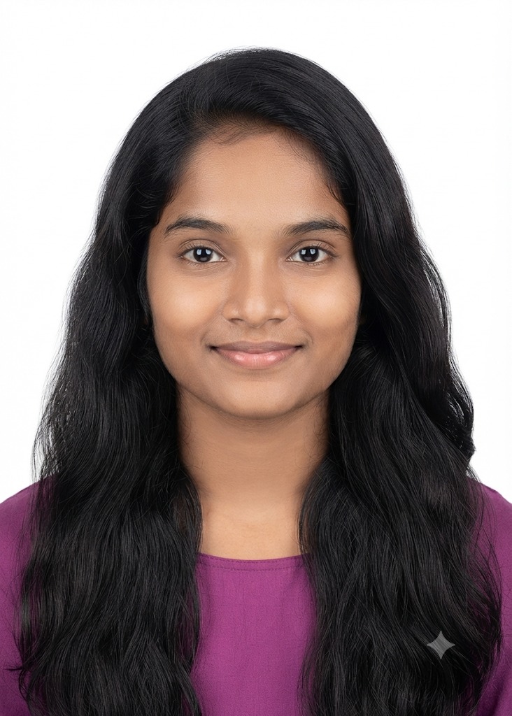 Rajeshvari Kamble - Part time Patient Care and Elderly Care in Andheri West in Mumbai