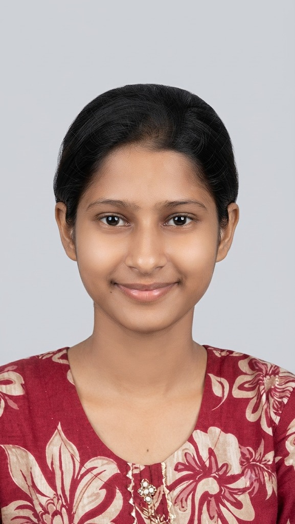 Kushi Pal - Part time Baby Sitter in Virar West, in Thane