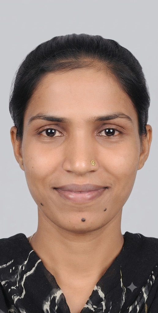 Rajiya - Part time Cleaner and Patient Care and Elderly Care in Vikhroli East in Mumbai