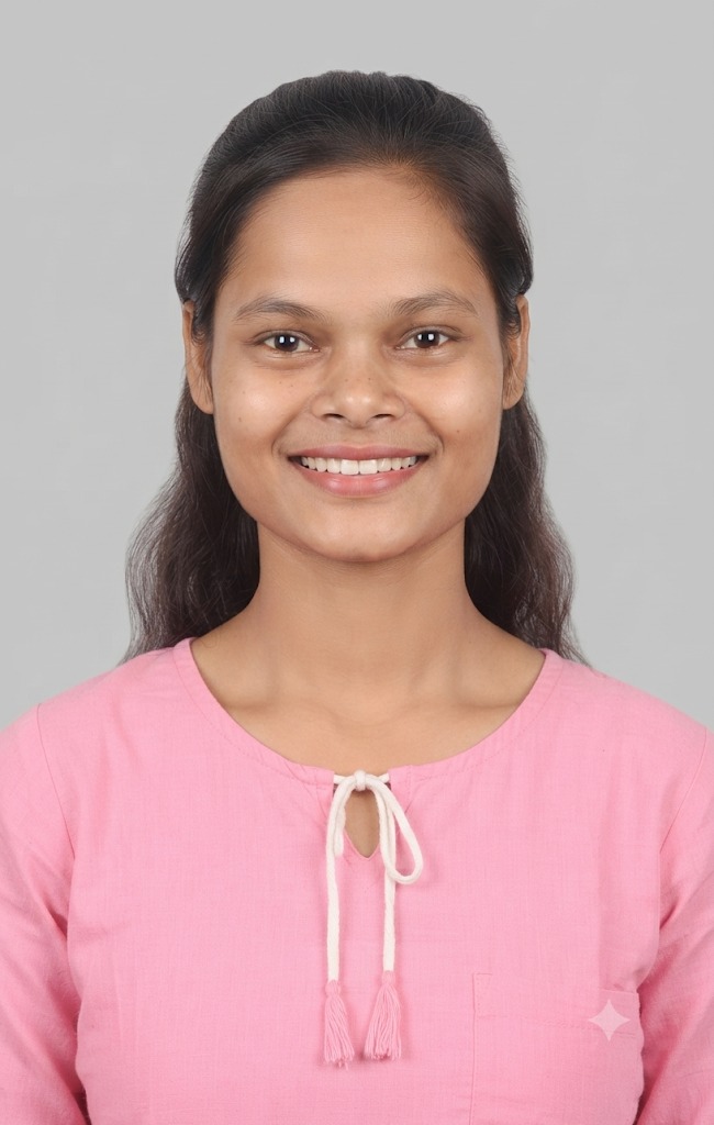 Anima Minj - Full time Cleaner in Goa Naka, Kalyan in Mumbai