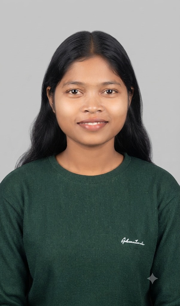 Priti Bai - Full time Cleaner in Gove Naka, Kalyan in Mumbai