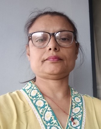 Bhadani Radhaben parsotambhai - Full time Baby Sitter in Rajkot in Rajkot