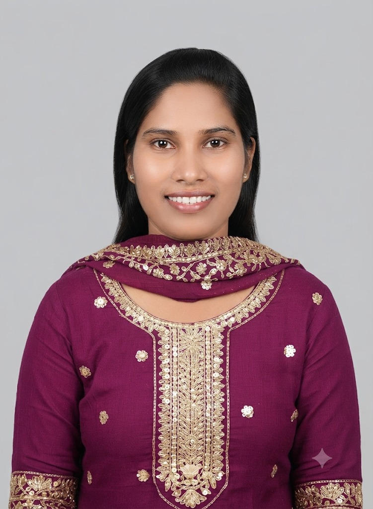 Jayanti Kumari - Full time Cleaner in Panvel in Mumbai