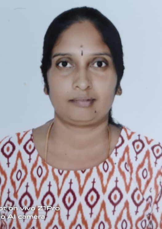 Radha S - Part time Baby Sitter in Rajarajeshwari Nagar in Bangalore Bengaluru