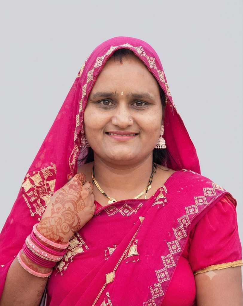 Reshma Ishwar Manwar - Full time Patient Care and Elderly Care and Baby Sitter in Malad West in Mumbai