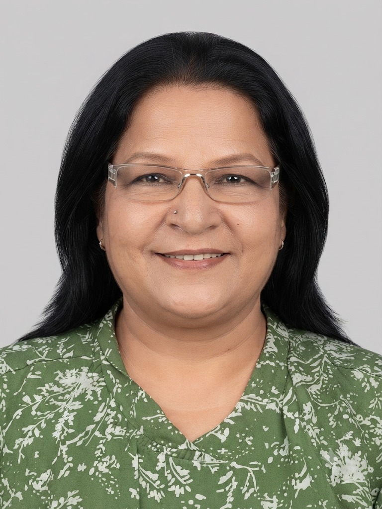 LALITA BAWA - Part time Cook in Jankalyan Nagar, Malad, Malad West, Mumbai, Maharashtra 400095 in Mumbai