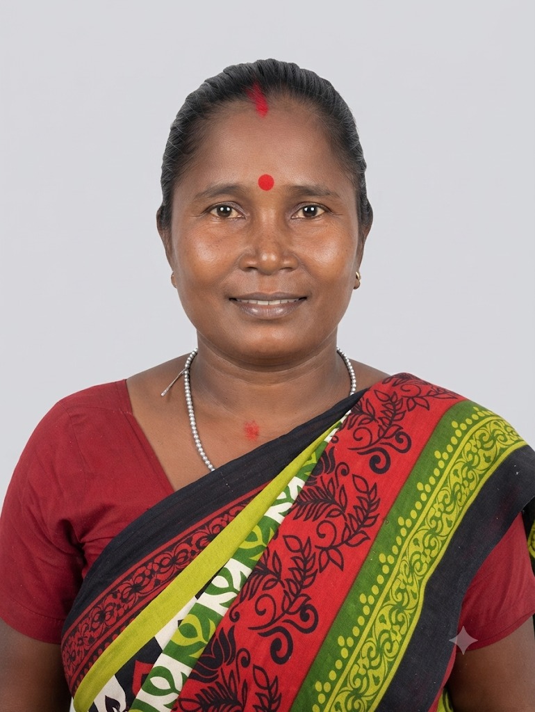 shakuntala Keshri - Full time Cleaner and Patient Care and Elderly Care in Malad West in Mumbai