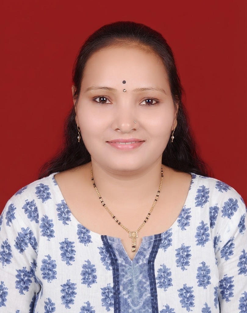 Kiran Ramesh Naik - Part time Cleaner and Cook and Baby Sitter in diva in Mumbai