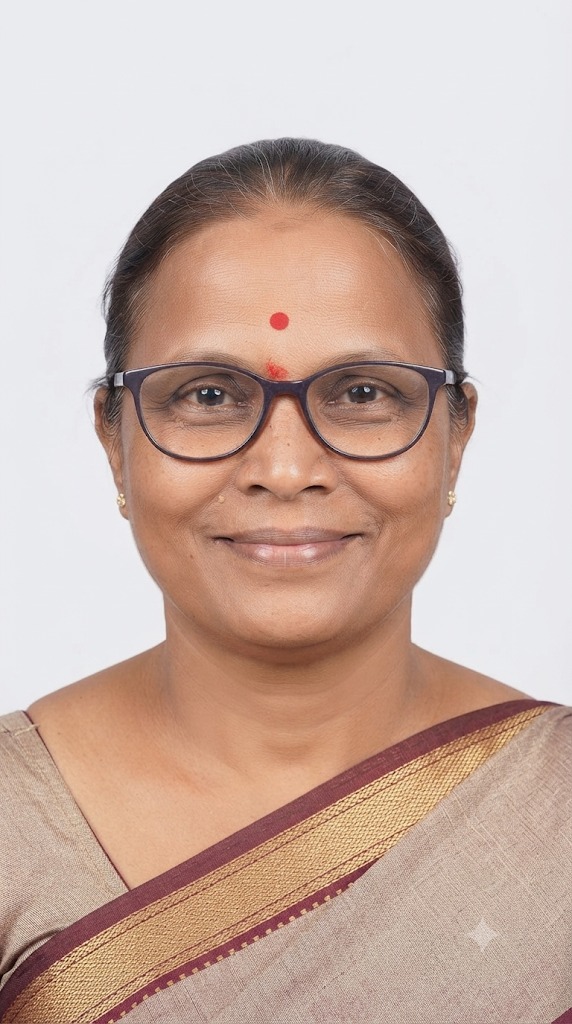 Sunita - Full time Patient Care and Elderly Care in Chembur in Mumbai
