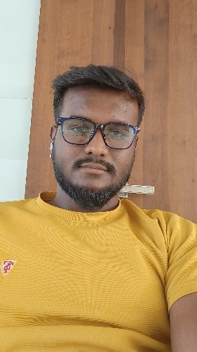 Arun Kumar - Full time Cleaner and Patient Care and Elderly Care in Old City Fort Area in Bidar