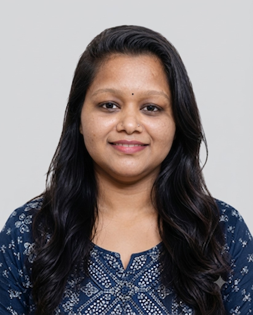Radhika jitesh jhadav - Part time Baby Sitter in Manvelpada Rd in Thane
