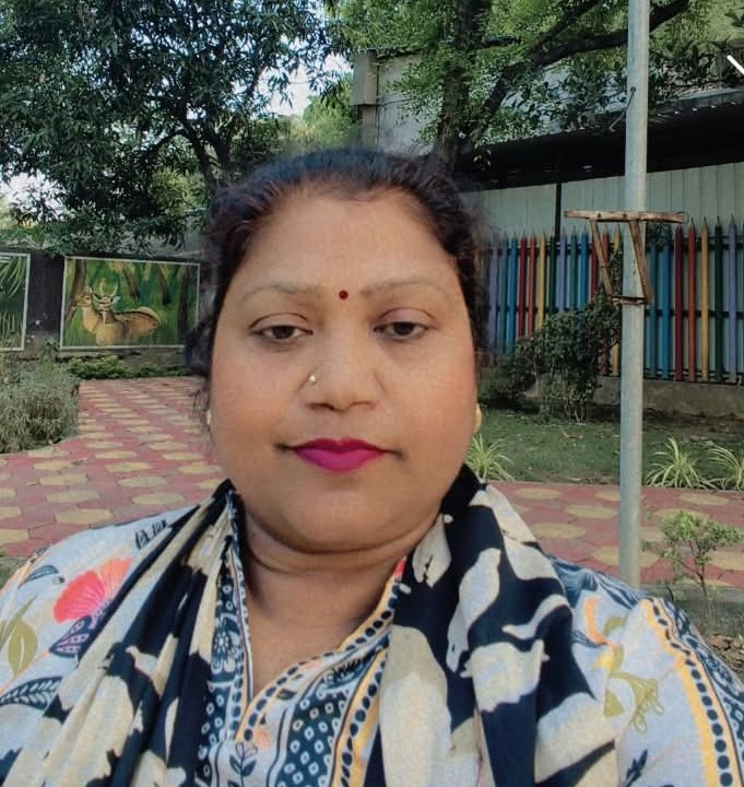 Sweety - Part time Baby Sitter in Shahdara in Delhi