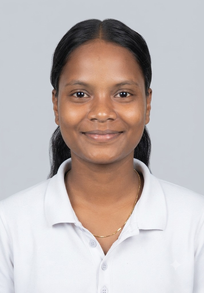 Sanjana ekka - Full time Cleaner in Vasai in Thane