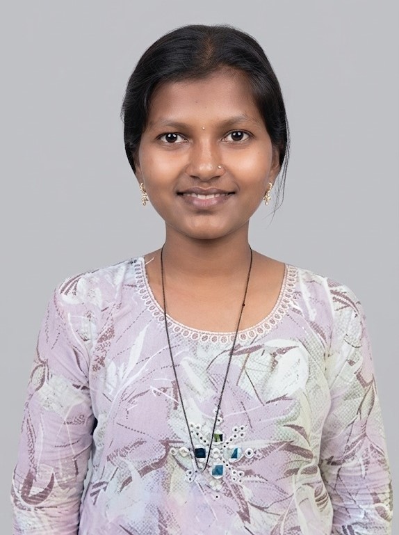 Vishakha Vasant Hambir - Full time Cleaner in Malad -west in Mumbai