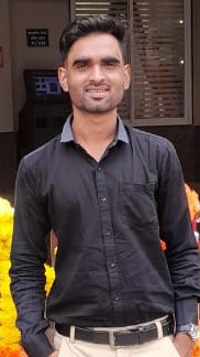 Parmeshwar Yadav - Full time Cleaner and Cook and Patient Care and Elderly Care in Jogeshwari in Mumbai