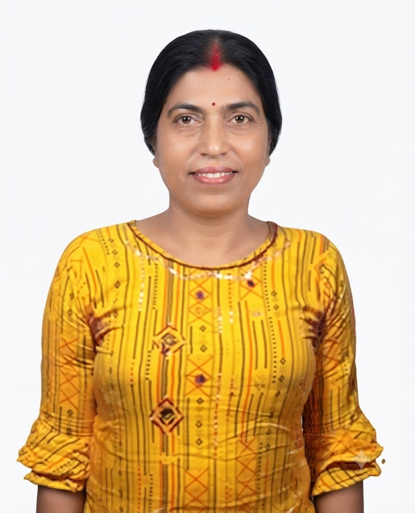 Nilima Sarkar - Full time Baby Sitter in Kolkata in Kolkata
