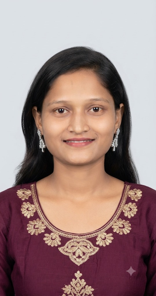 Aarti - Part time Cleaner in Sewri in Mumbai