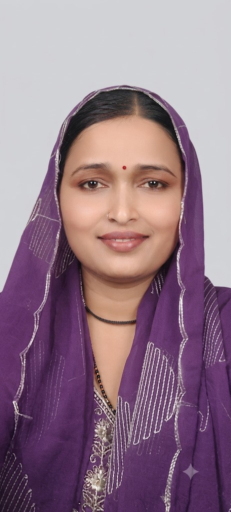 Shivani - Part time Cleaner in Rohini, Delhi, in Mumbai
