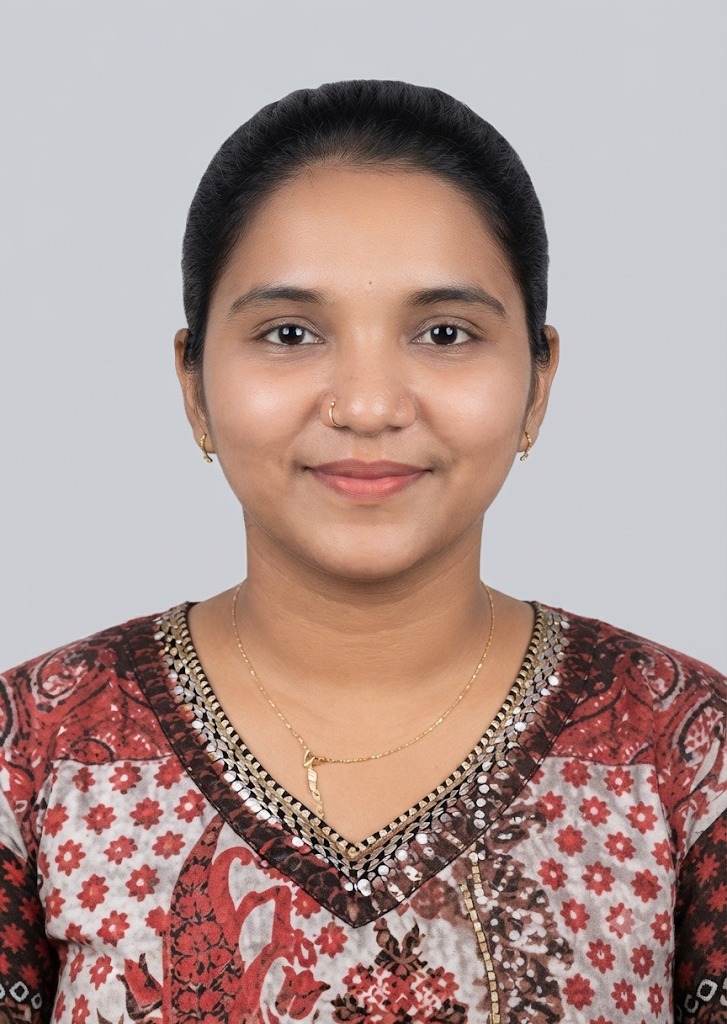 Roshni - Part time Baby Sitter in Kandivali East in Mumbai