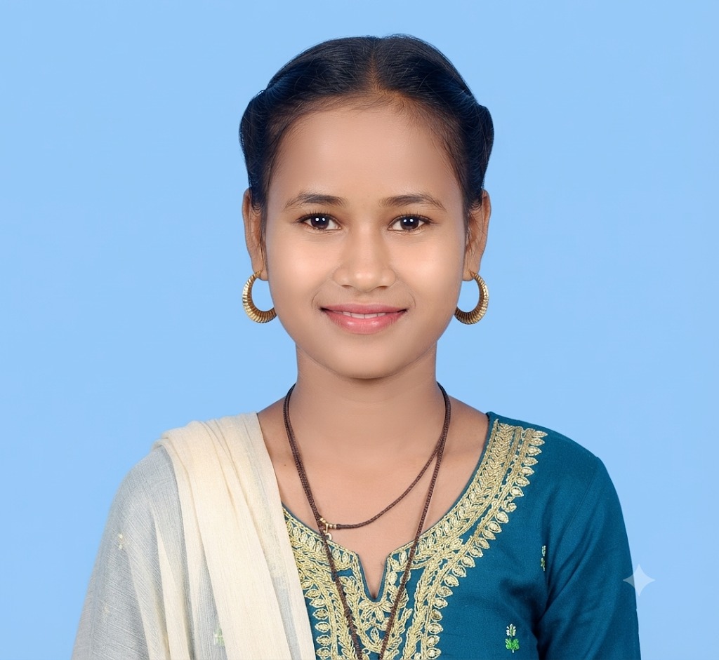 Khushi - Part time Baby Sitter in Nalasopara in Mumbai