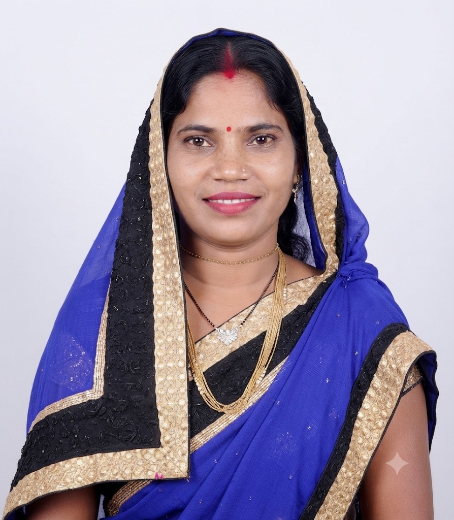 Sima Kotal - Full time Cleaner in Matunga in Mumbai