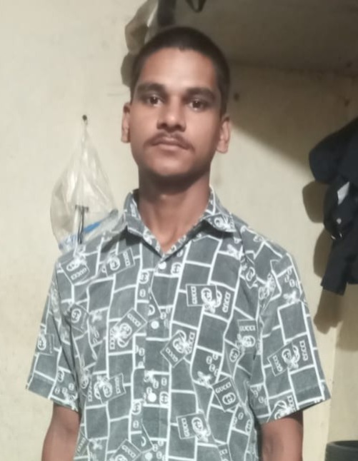 dilkhush kumar - Full time Cleaner in kandivali east in Mumbai
