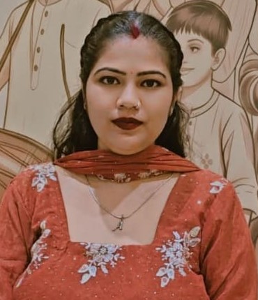 Sonam - Part time Cook in Maloya in Chandigarh