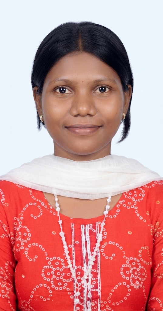 Jyoti Toppo - Full time Cleaner in kalyan west in Mumbai