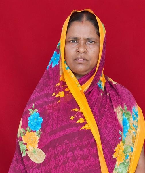 Faluramma khajabhai Jamadar - Full time Cleaner in Solapur in Solapur