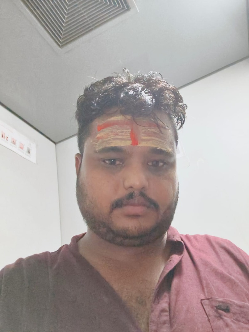 Shubham Kumar - Part time Cleaner in Indira Nagar in Lucknow