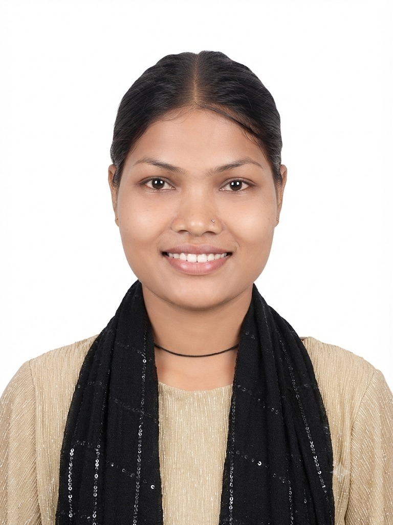 Gaytri Vakade - Full time Cleaner in Malad West in Mumbai