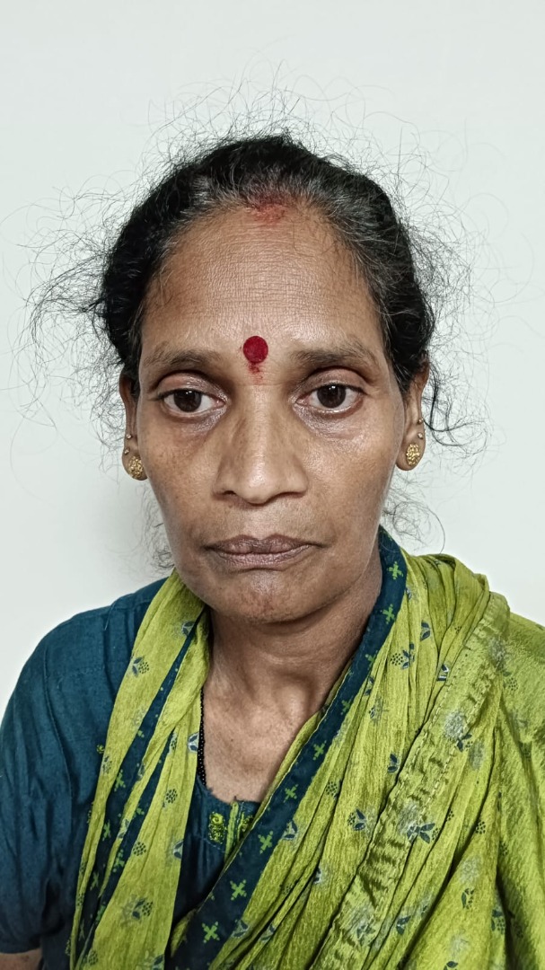 ASHA REDDY - Part time Cleaner and Cook and Baby Sitter in RT Nagar, Bengaluru, Karnataka in Bangalore Bengaluru