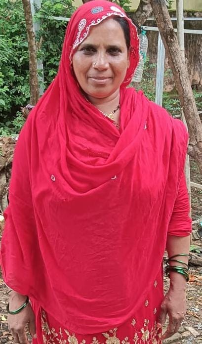 Shakeela Banu Kittur - Full time Cleaner and Cook and Baby Sitter in uttara kannada in Bangalore Bengaluru