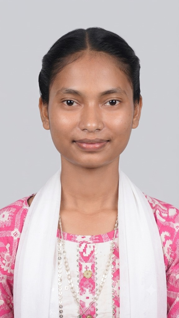 Aarsii Tirkey - Full time Cleaner in Bandra East in Mumbai