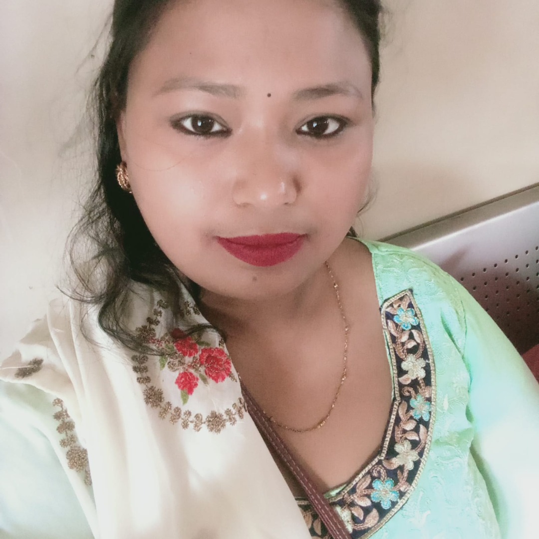 Priyanka - Part time Patient Care and Elderly Care in Mumbra Devi Colony Rd, in Mumbai