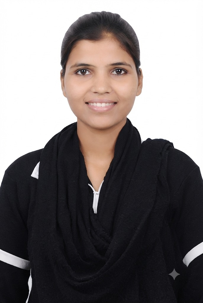 Saniya Mourya - Full time Cleaner in Thane West in Thane